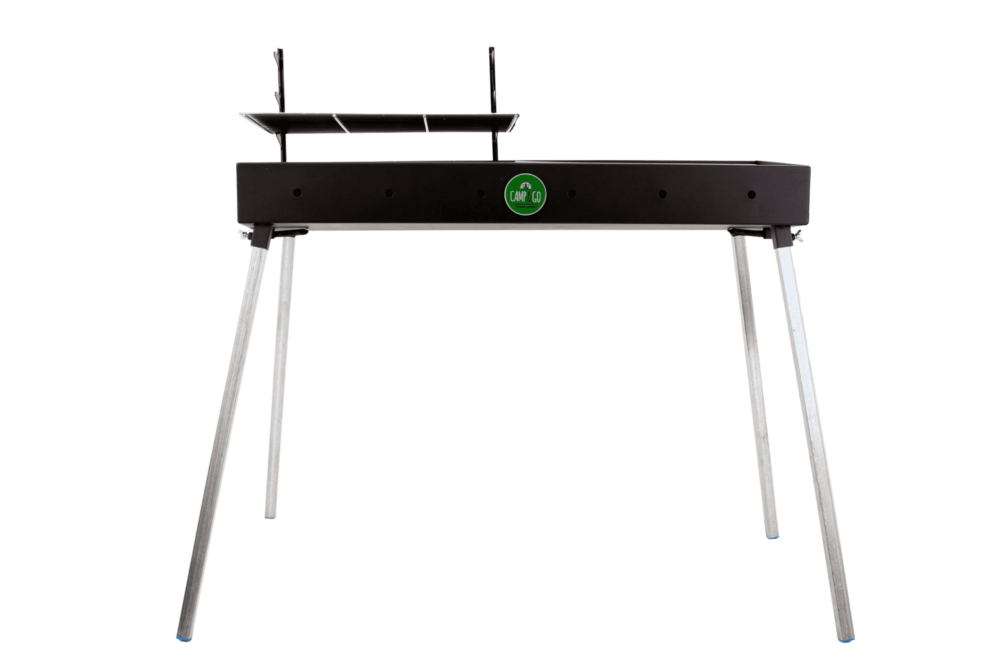 גריל פחמים ברזילאי מהודר 100/40 ס”מ