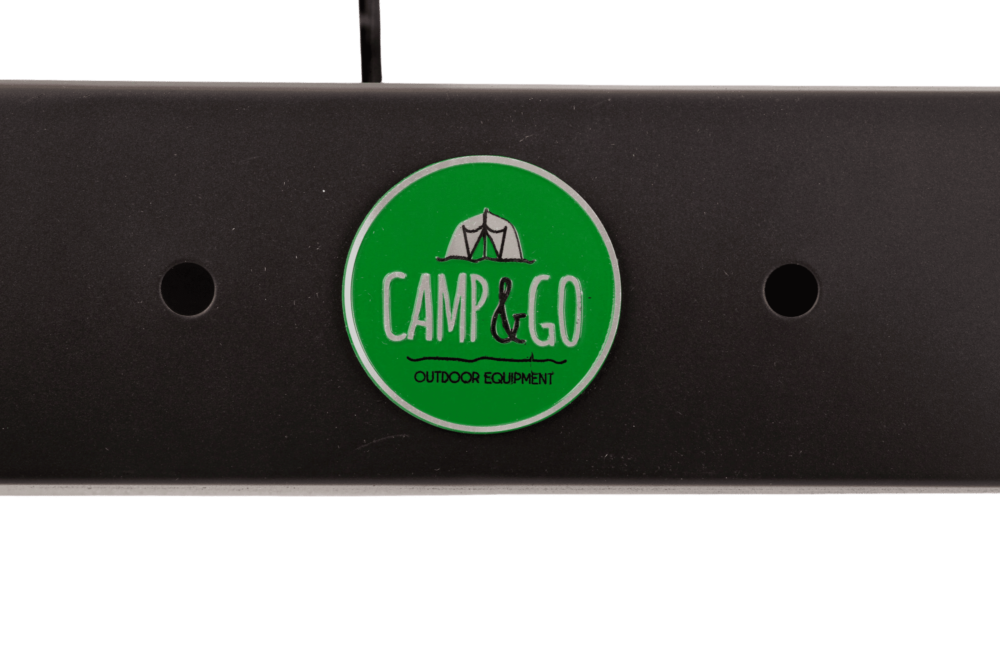 גריל פחמים ברזילאי מהודר 100/40 ס”מ