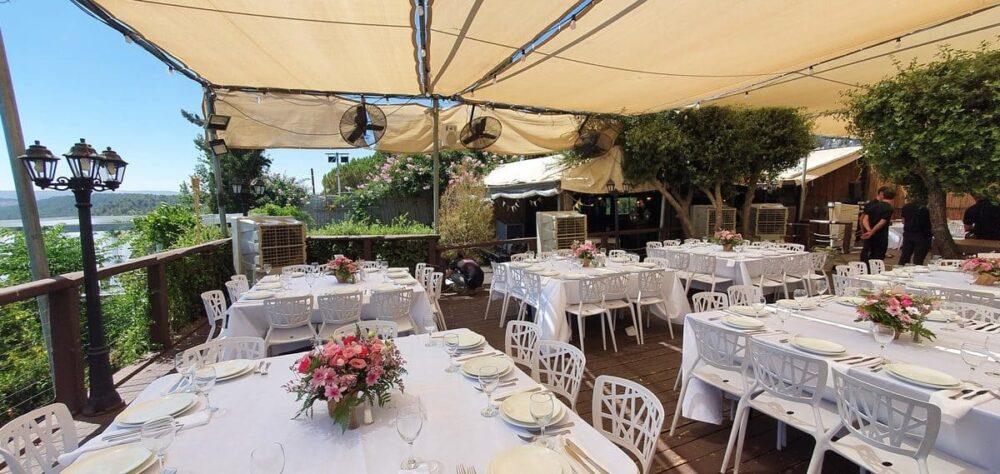 מצנן אויר אוטומטי LC 12,000