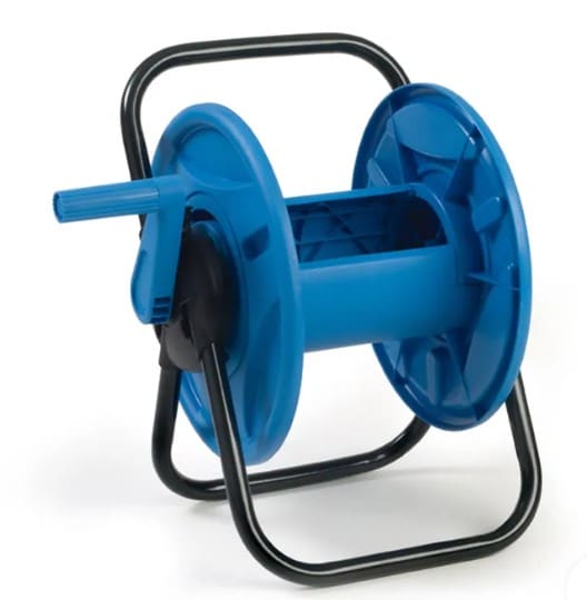 גלגלת סטאר כחול 45 בקופסא