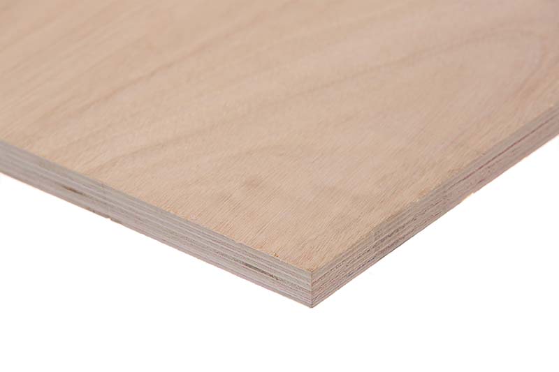 דיקט סנדוויץ רב שכבתי 122/244 ס”מ