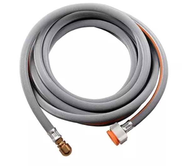 ספאדיני צינור פתיחת סתימות