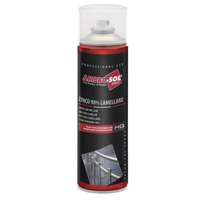 ספריי אבץ למלאר – Z358