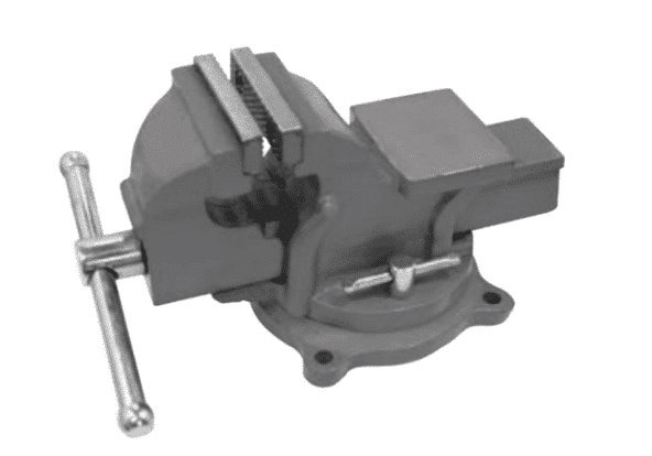 מלחצי מסגר עם בסיס קבוע 4″- 5″ KENDO