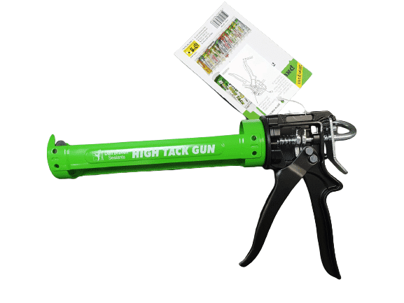 אקדח מקצועי היי-טאק Den Braven