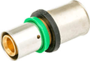 מחבר לחיצה מעבר דו כיווני SP במידות לבחירה