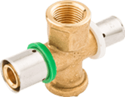 תושבת לחיצה מעבר 180 מעלות SP – מידה 16 -1/2″- 16