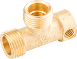 חיבור T אינטרפוץ SP