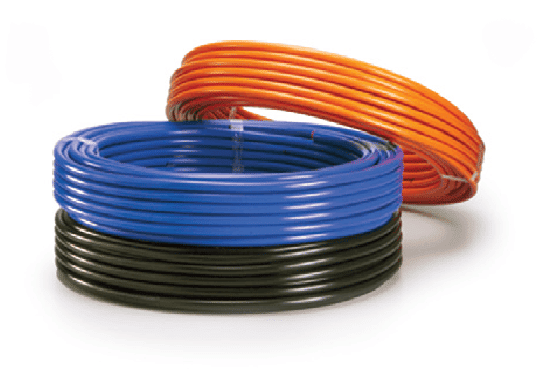 צינור אס. פי. 16 SP בגליל 50 מטר