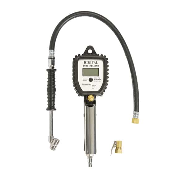 מנפח אוויר דיגיטלי למשאית/רכב SIGNET 210 Psi