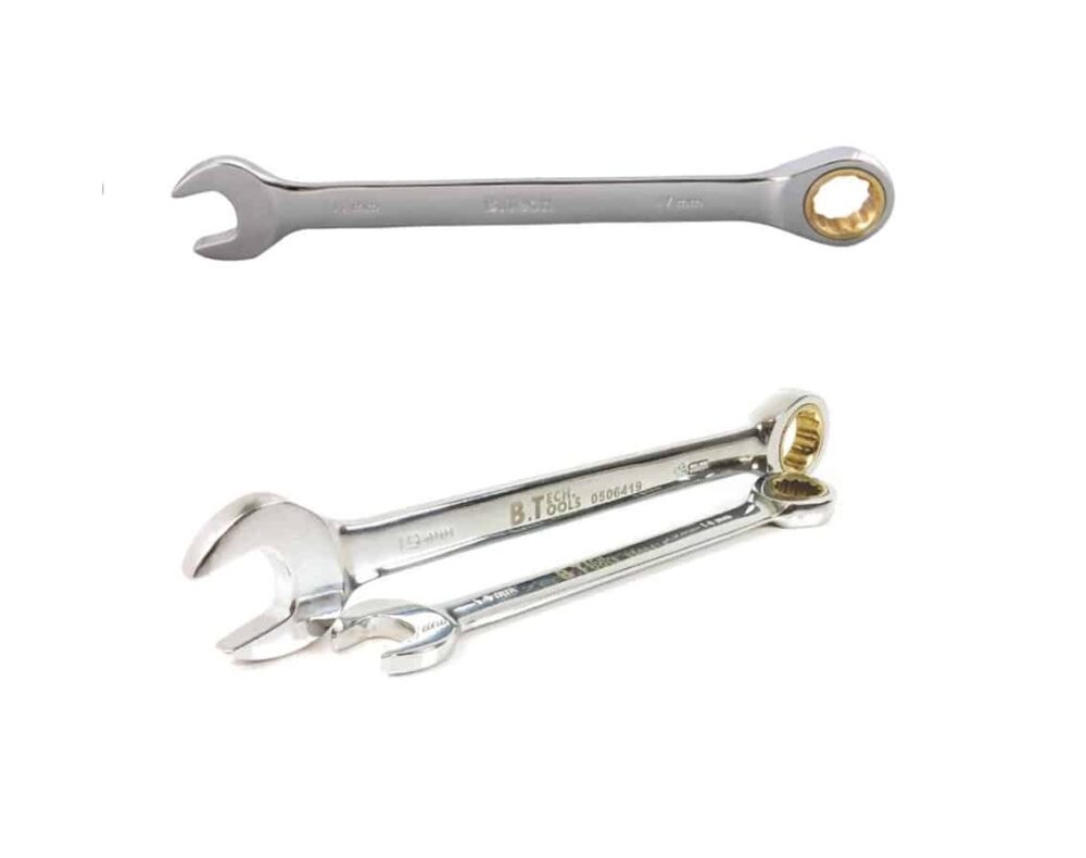 מפתח רינג פתוח רצ’ט