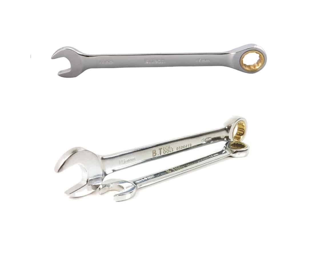 מפתח רינג פתוח רצ’ט