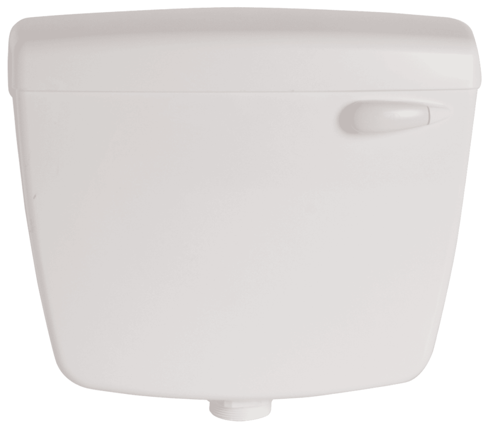 ניאגרה/מיכל הדחה טיטאן נמוך