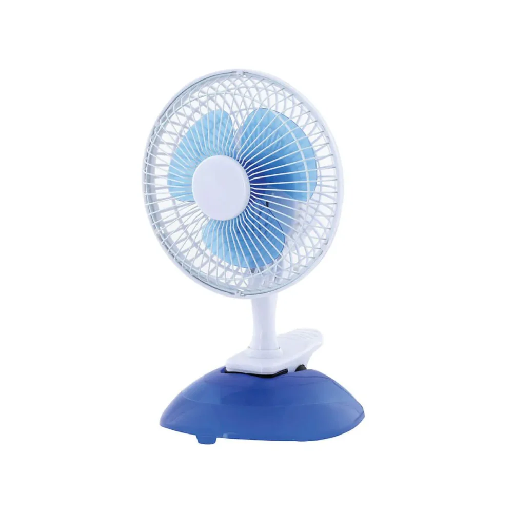 מאוורר שולחני/קליפס “7