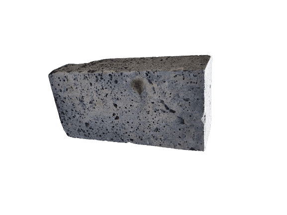 בלוק בזלת 10/15/30 ס”מ