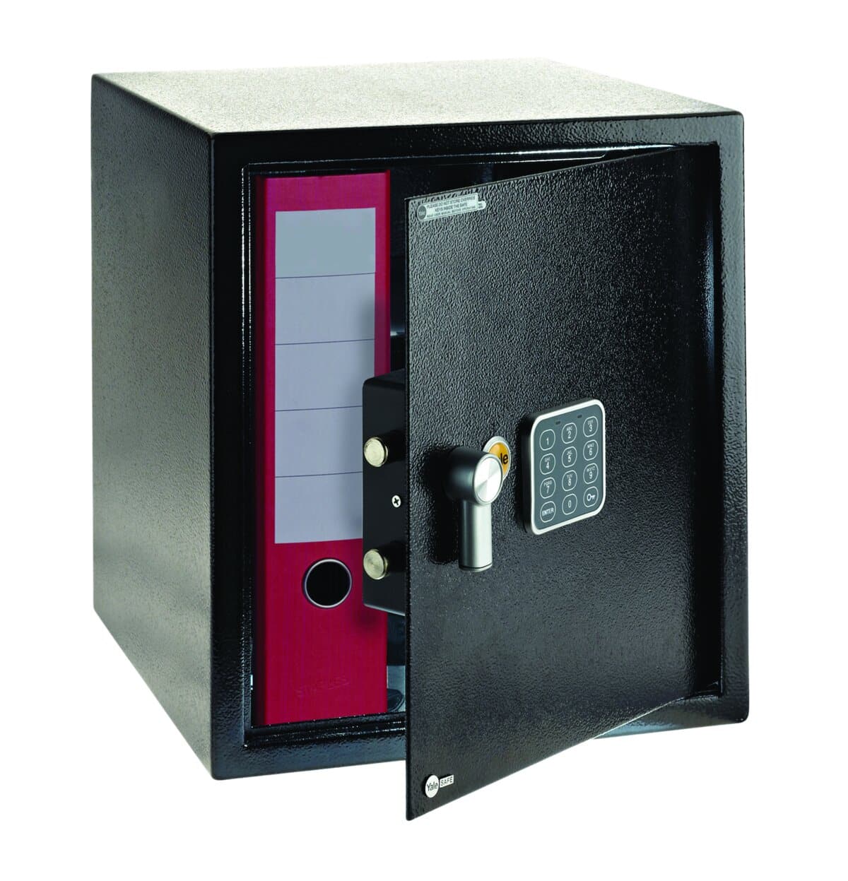 כספת משרדית Yale