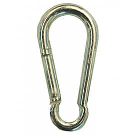 קרבינה מגולוונת מסחרית במידות לבחירה