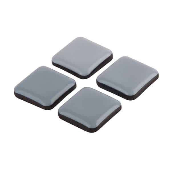 מחליק רהיטים 30X30 מסיבי