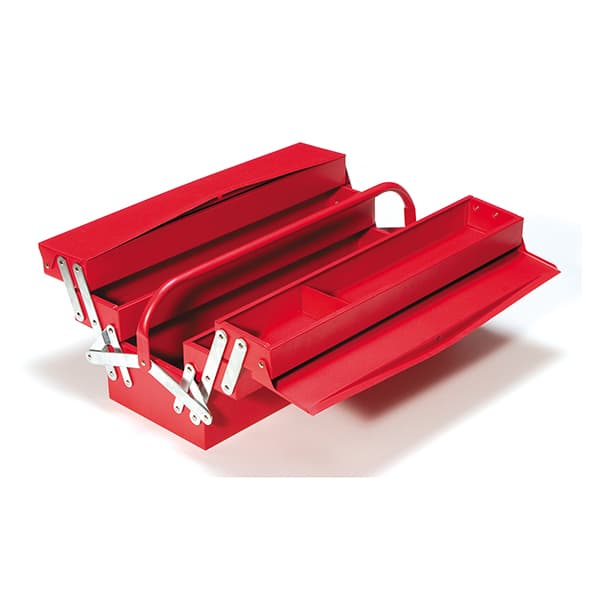 ארגז כלים הרמוניקה SIGNET C-140 570-213-221