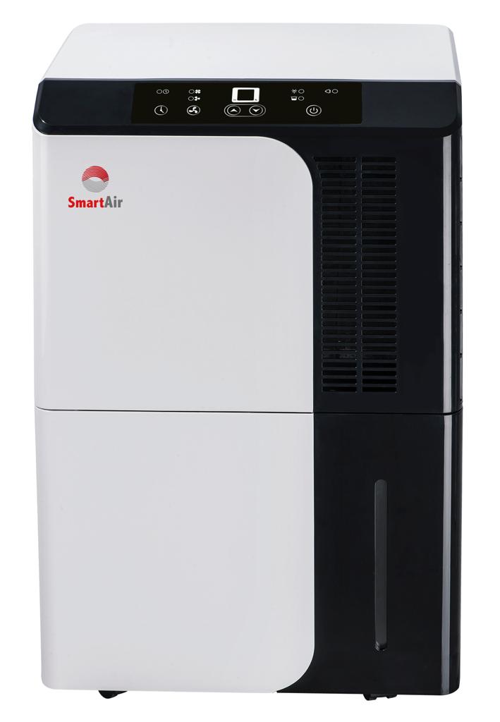 סופח לחות מקצועי 50 ל’/יממה