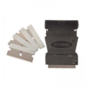 מגרדת + 5 להבים 1078 HYDE