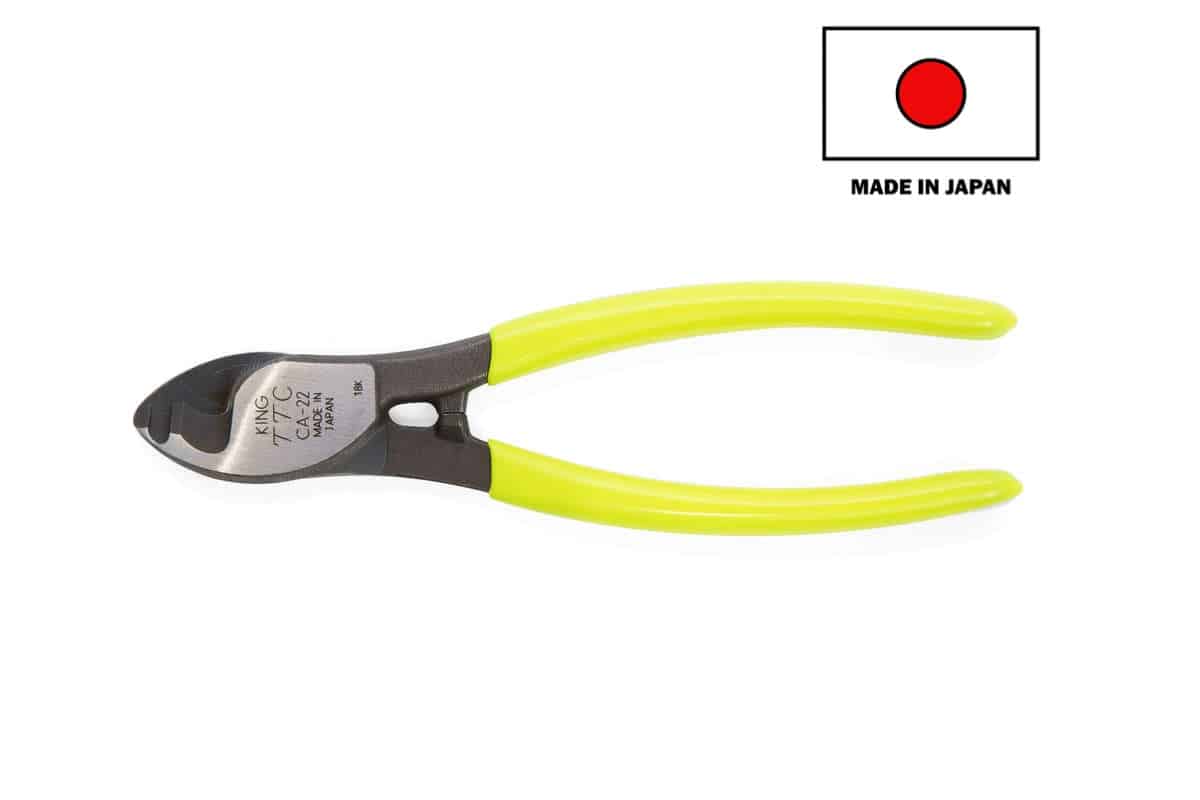 קטר תוכי TTC אורך 150 מ”מ לכבל חשמל