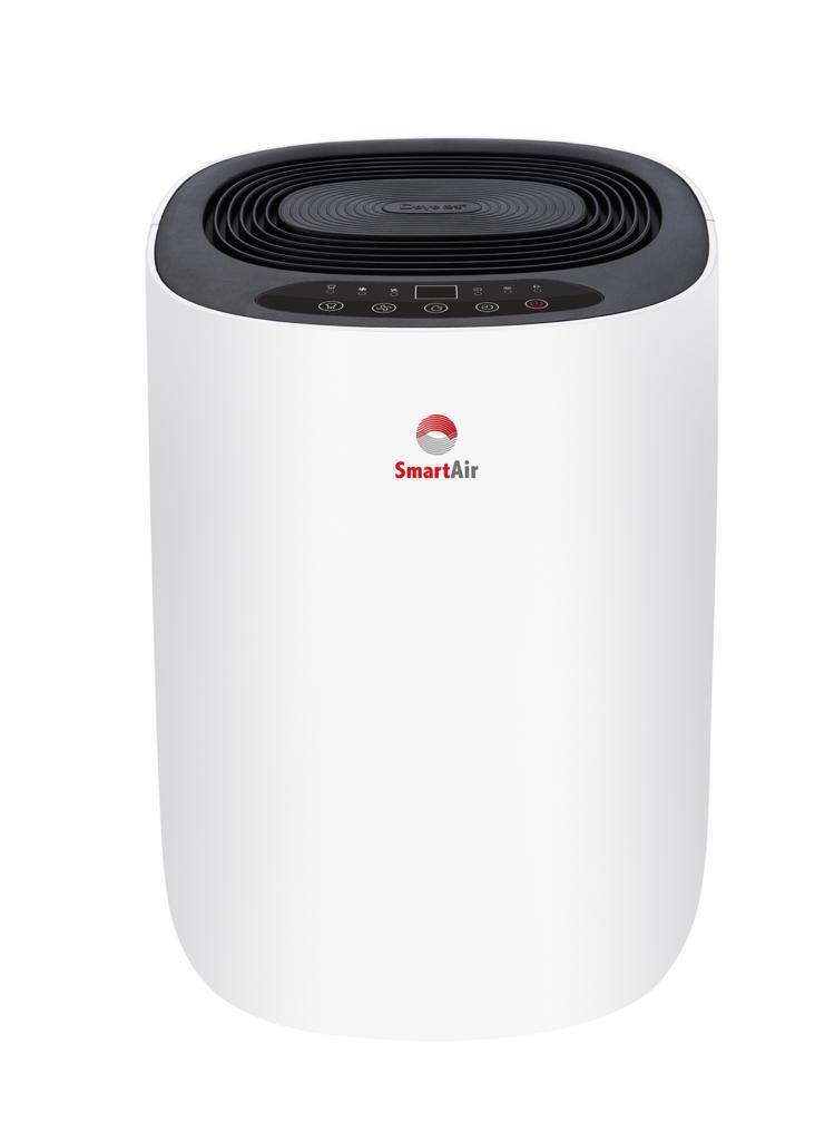 סופח לחות מקצועי 12 ל’/יממה