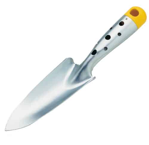 כף שתילה מגולוונת צרה Wolf Garten