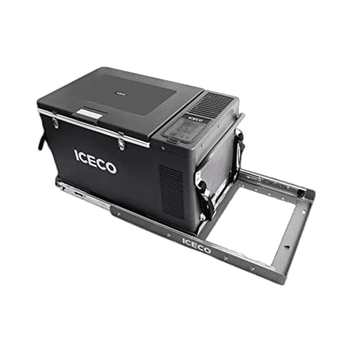 מסילה למקרר 75 ליטר