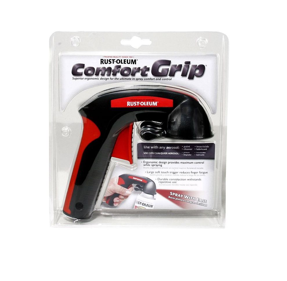 אקדח ספריי צבע