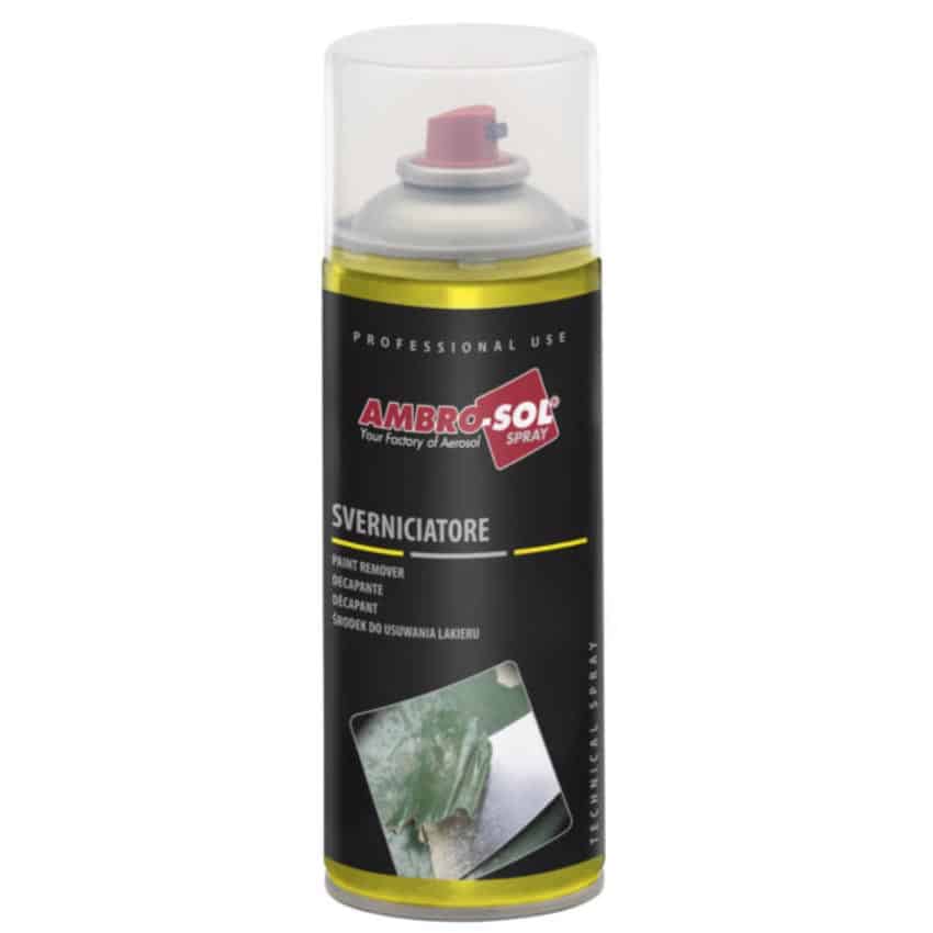 ספריי להסרת צבע I256