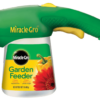 Miracle-Gro מדשנת מירקל גרו לשיקום הזנה וטיפוח הגינה