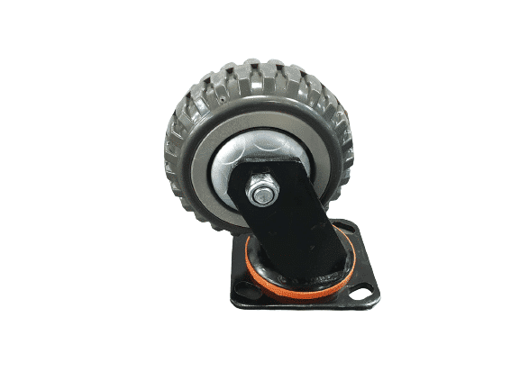 גלגל טרקטור מחורץ “5 פלטה מסתובבת