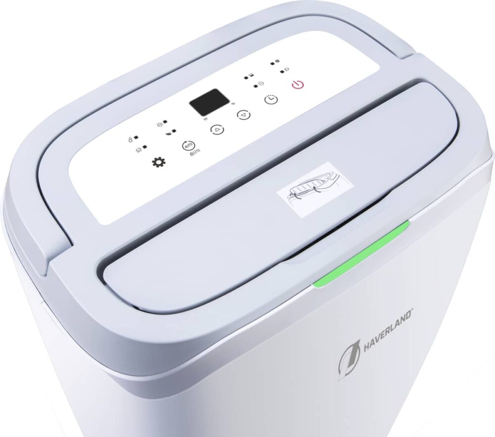 סופח לחות מקצועי 20 ל’/יממה