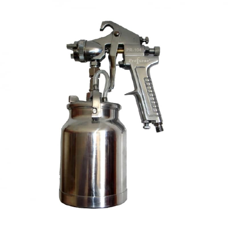 מרסס צבע כוס תחתון PR-104 מתוצרת PROXEN