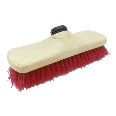 מברשת לקירצוף שרובר גדול יעקובי