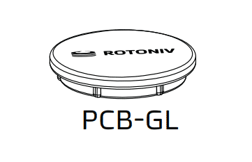 מכסה לגלי טרפ “8