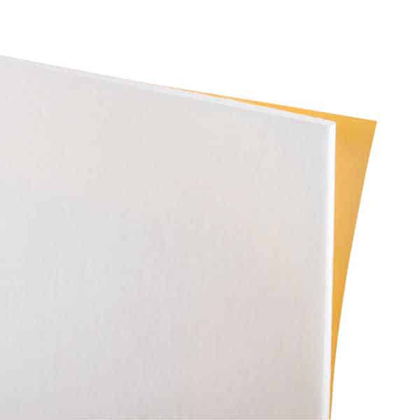 לבד שלם 10X20 ס”מ לבן / חום