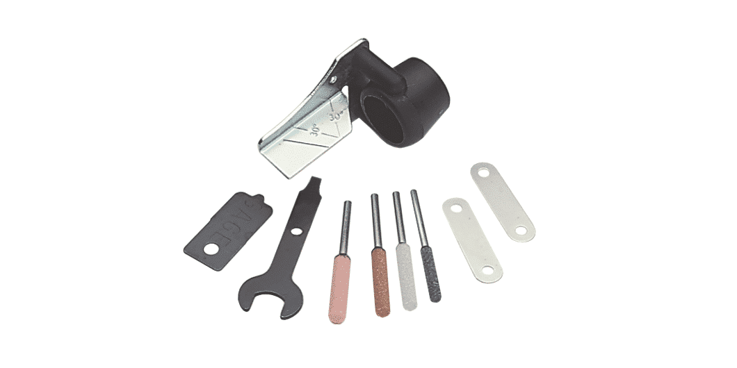 דרמל ערכת השחזה למסור שרשרת DREMEL DL 1453