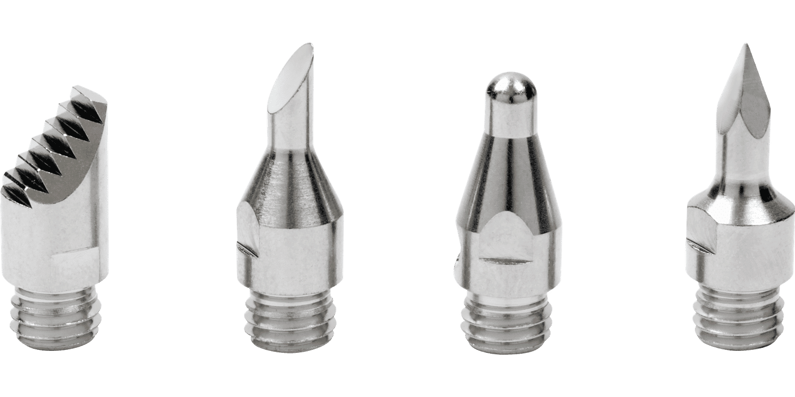 ערכת אביזרים ליצירה בעץ למלחם (204JA) DREMEL