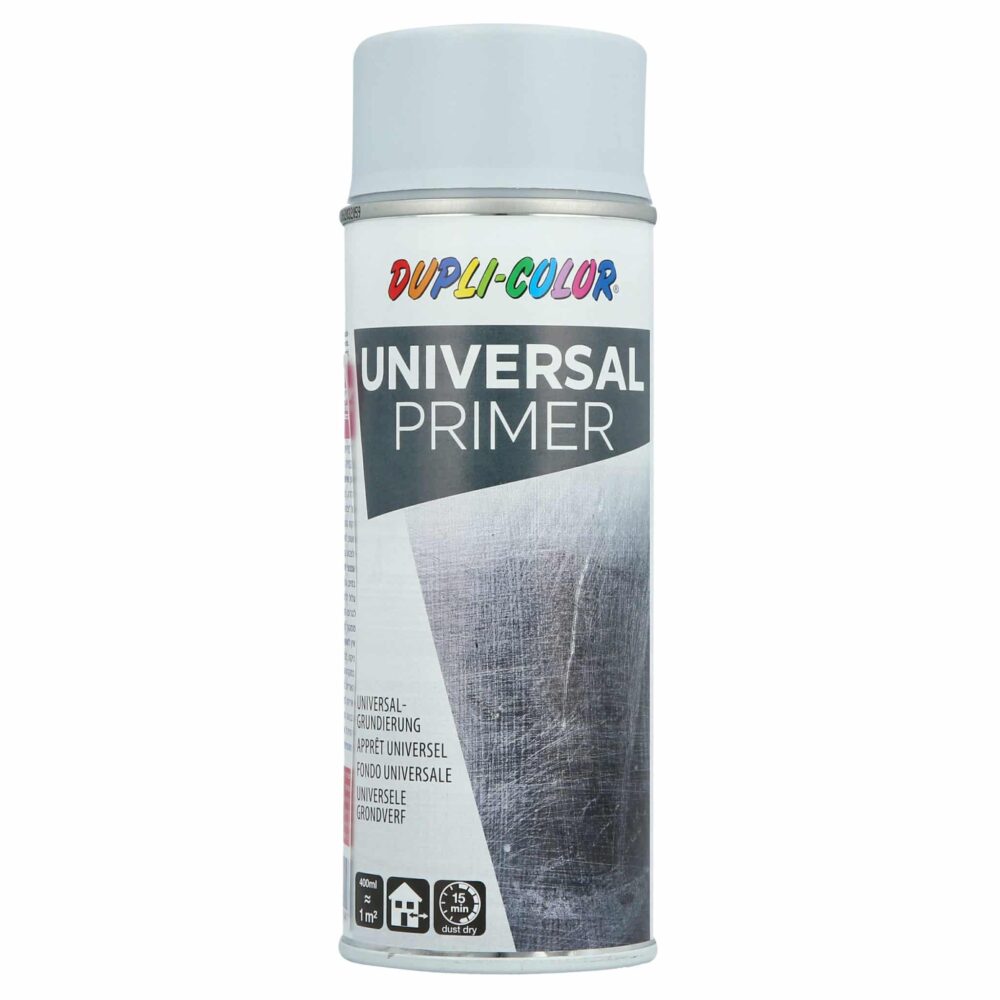 ספריי פריימר