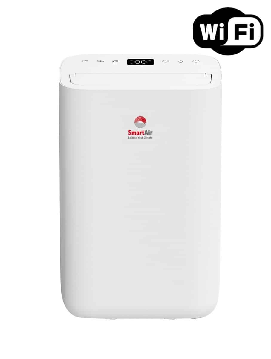 סופח לחות מקצועי 13 ל’/יממה SmartAir Pro WiFi