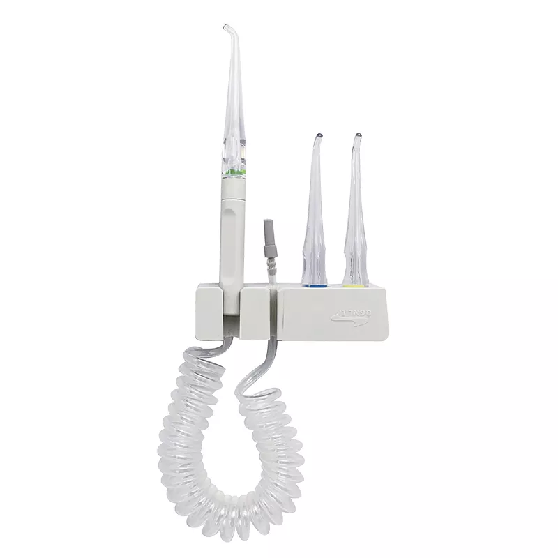 סילון מים דנטלי דגם פאוור ג’ט