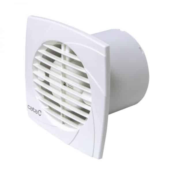 ונטה/שואב אויר “B15 PLUS CATA 6 לקיר חיצוני