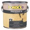 בונדקס פרסרב (משמר) BONDEX