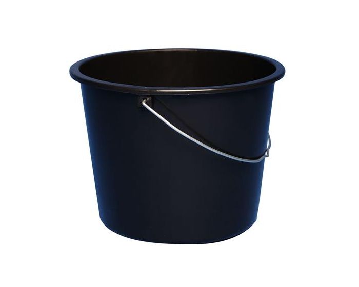 דלי פלסטיק 10 ליטר