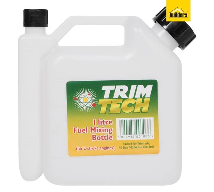 מיכל ערבוב שמן/דלק