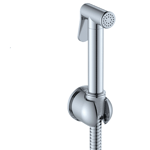 מערכת שטיפה יוקרתית כרום שגיב