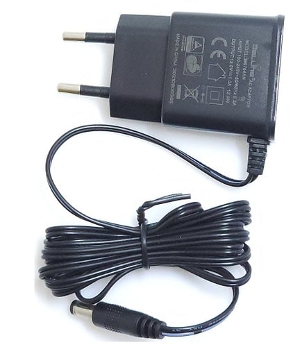 ספק כוח DC 12V 1A למערכות PALGATE