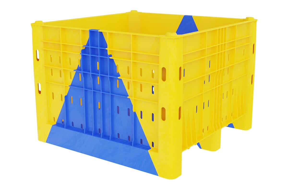 מיכל דולב 1120 מחורר בצבעים לבחירה